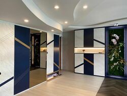 Blk 219C Linear Green @ Bedok (Bedok), HDB 5 Rooms #505243461